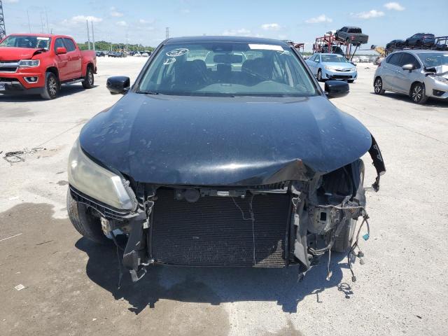 Photo 5 from auction – 2014 HONDA ACCORD EXL with VIN 1HGCR3F87EA006222