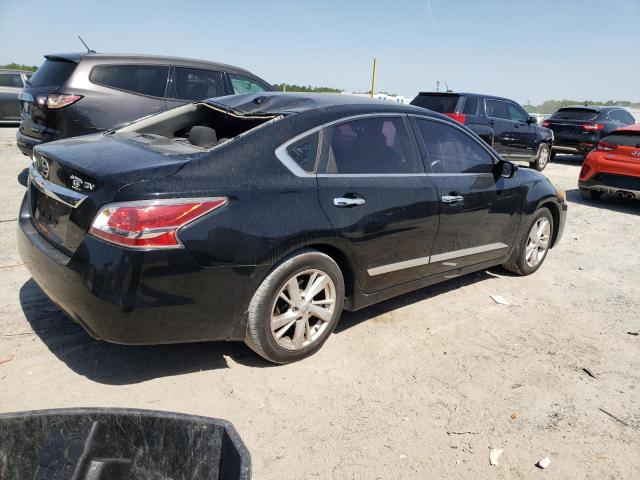 Photo 3 from auction – 2015 NISSAN ALTIMA 2.5 with VIN 1N4AL3APXFC160487