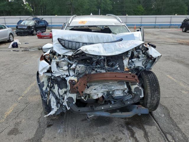 Photo 5 from auction – 2018 NISSAN ROGUE S with VIN KNMAT2MV9JP535785