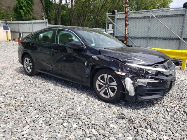 Zdjęcie 4 z aukcji – 2016 HONDA CIVIC LX z VIN 19XFC2F51GE221902