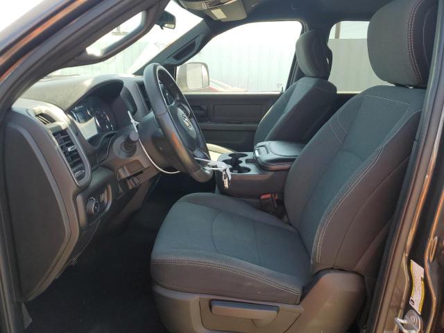 Photo 7 from auction – 2021 RAM 2500 TRADE with VIN 3C6UR5CL4MG675319