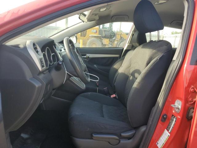 Photo 7 from auction – 2010 TOYOTA COROLLA MA with VIN 2T1KU4EE8AC249579