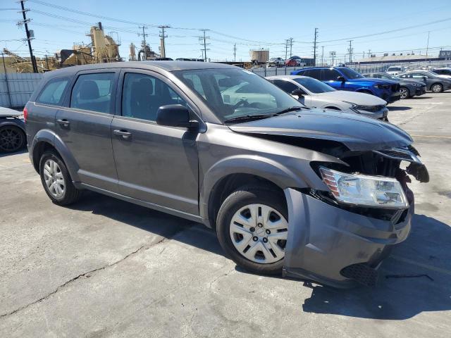 Photo 4 from auction – 2015 DODGE JOURNEY SE with VIN 3C4PDCAB0FT753303