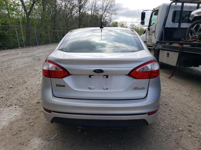Photo 6 from auction – 2016 FORD FIESTA S with VIN 3FADP4AJ2GM123002
