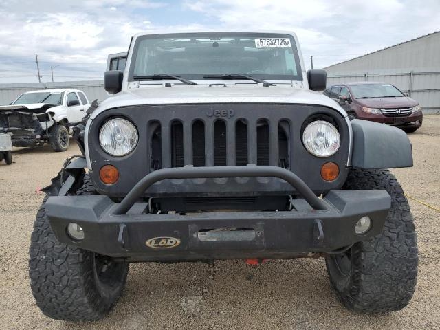 Photo 5 from auction – 2011 JEEP WRANGLER U with VIN 1J4BA6H13BL537964