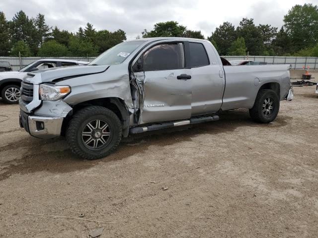 Photo 1 from auction – 2014 TOYOTA TUNDRA DOU with VIN 5TFCW5F13EX016832