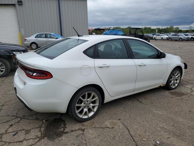 Photo 3 from auction – 2013 DODGE DART SXT with VIN 1C3CDFBH4DD202155