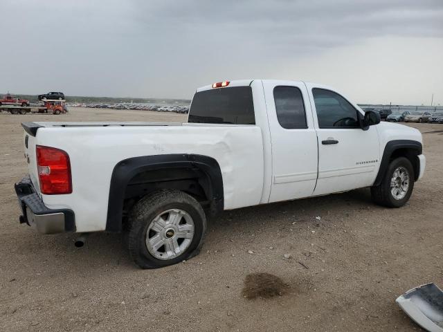 Photo 3 from auction – 2009 CHEV SILVERADO with VIN 1GCEK29J19Z264456