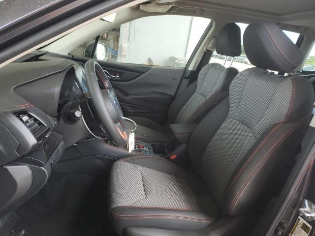 Photo 7 from auction – 2023 SUBARU FORESTER S with VIN JF2SKAJC9PH519062