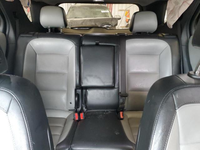 Photo 10 from auction – 2021 CHEVROLET EQUINOX PR with VIN 3GNAXXEVXMS103199