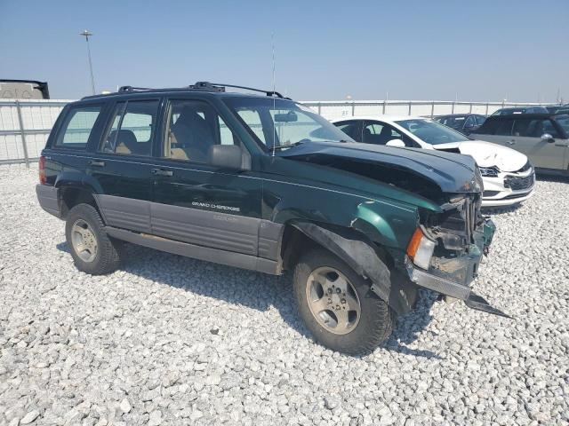 Photo 4 from auction – 1997 JEEP GRAND CHER with VIN 1J4GZ58S0VC569017