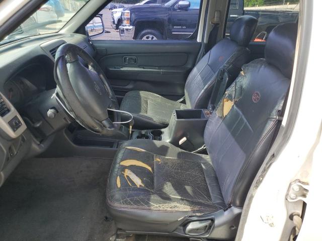 Photo 7 from auction – 2001 NISSAN FRONTIER C with VIN 1N6MD27T51C378751