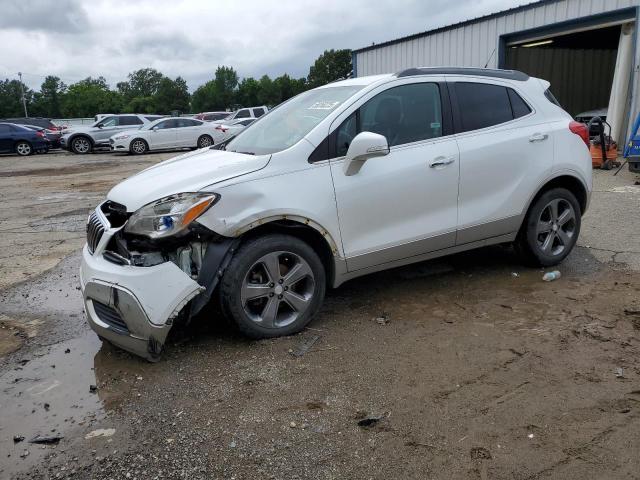 BUICK ENCORE 2014 with VIN KL4CJASB6EB516223 - Photo from auction