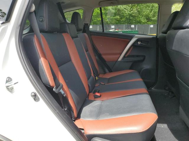 Photo 11 from auction – 2014 TOYOTA RAV4 LIMIT with VIN 2T3DFREV1EW131238