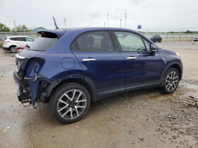 Photo 3 from auction – 2016 FIAT 500X TREKK with VIN ZFBCFYET6GP382066