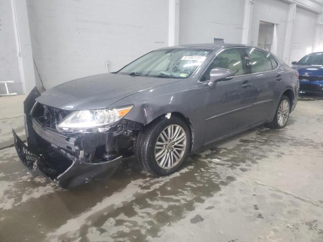 LEXUS ES 350 2014 with VIN JTHBK1GG8E2145874 - Photo from auction