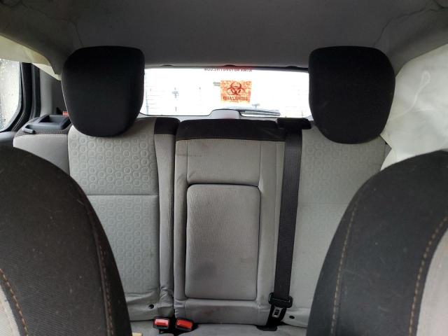 Photo 10 from auction – 2020 CHEVROLET TRAX LS with VIN 3GNCJKSB5LL197427