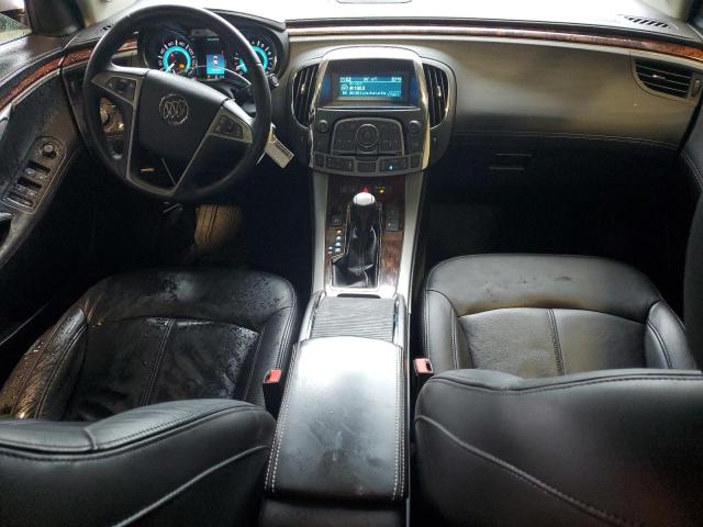Photo 8 from auction – 2012 BUICK LACROSSE P with VIN 1G4GD5E32CF115280