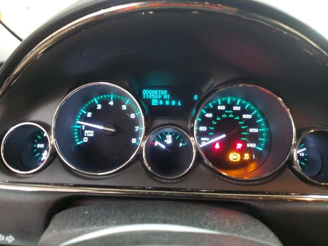 Photo 9 from auction – 2017 BUICK ENCLAVE with VIN 5GAKVCKD1HJ309382