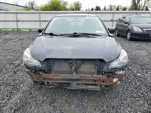 صورة رقم 5 من المزاد - 2015 SUBARU IMPREZA PR مع VIN JF1GJAC62FH013351