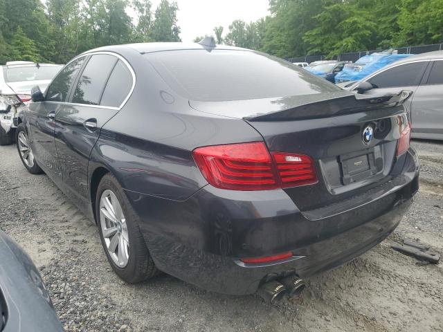 Photo 2 from auction – 2015 BMW 528 XI with VIN WBA5A7C5XFG142856