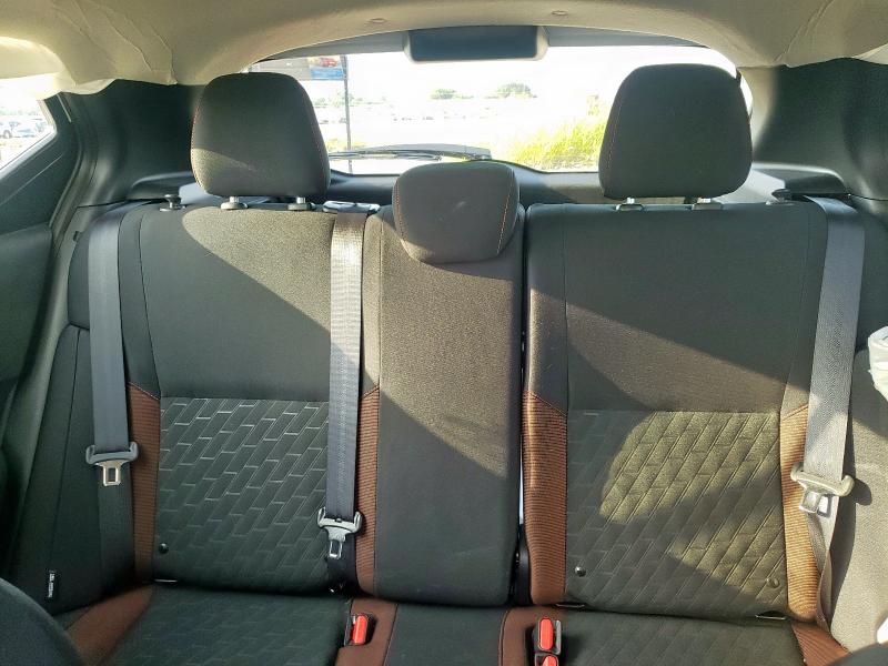 Photo 10 from auction – 2024 NISSAN KICKS SR with VIN 3N1CP5DV6RL473299