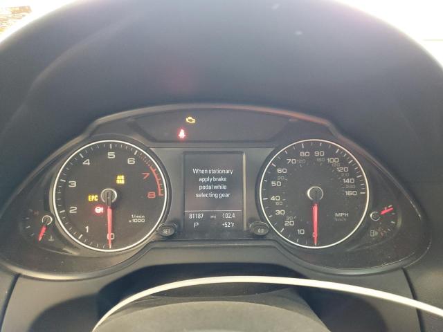 Photo 9 from auction – 2016 AUDI Q5 PREMIUM with VIN WA1L2AFPXGA073344