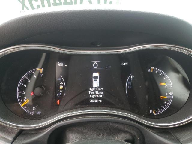 Photo 9 from auction – 2017 JEEP GRAND CHER with VIN 1C4RJFAG2HC848992