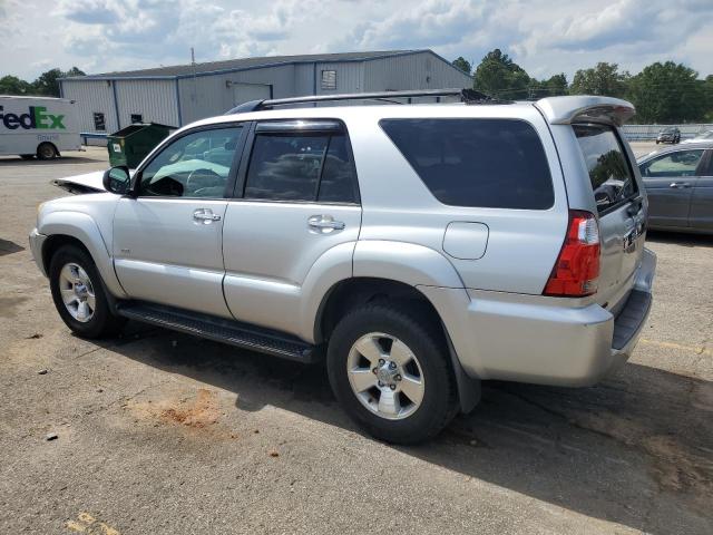 Photo 2 from auction – 2007 TOYOTA 4RUNNER SR with VIN JTEZU14R078077226