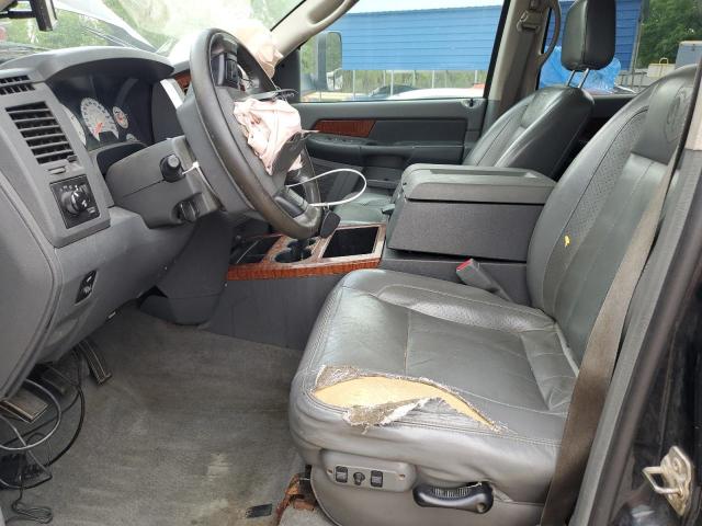 Photo 7 from auction – 2006 DODGE RAM 2500 with VIN 3D7KS29C76G211282