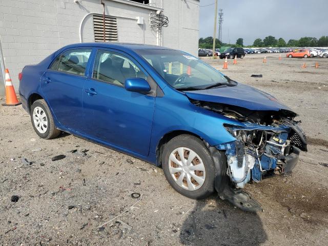 Zdjęcie 4 z aukcji – 2010 TOYOTA COROLLA BA z VIN 1NXBU4EEXAZ334633