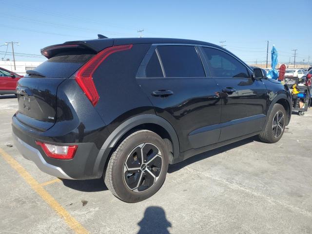 Photo 3 from auction – 2025 KIA NIRO LX with VIN KNDCP3LE7S5264792