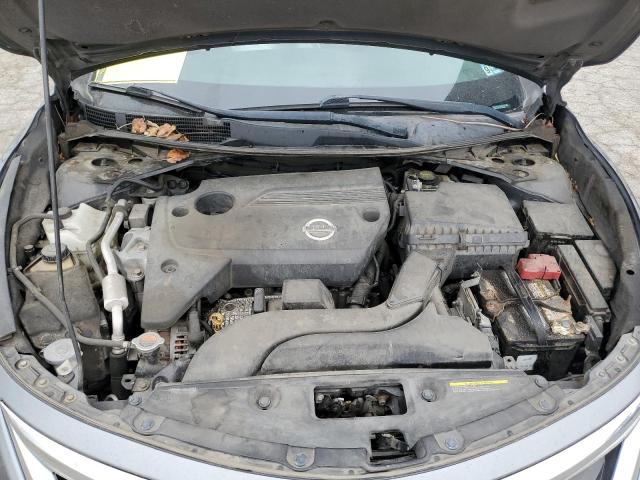Photo 11 from auction – 2014 NISSAN ALTIMA 2.5 with VIN 1N4AL3AP5EC425945