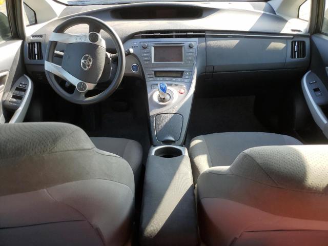 Photo 8 from auction – 2013 TOYOTA PRIUS with VIN JTDKN3DUXD0337113