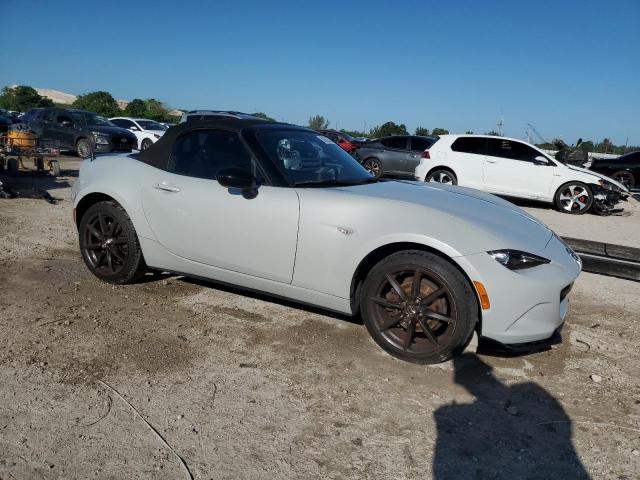 Photo 4 from auction – 2016 MAZDA MX-5 MIATA with VIN JM1NDAC7XG0118253