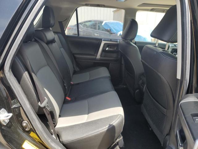 Photo 11 from auction – 2016 TOYOTA 4RUNNER SR with VIN JTEBU5JR9G5287337