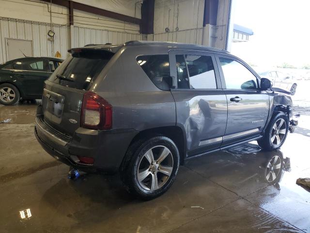 Photo 3 from auction – 2017 JEEP COMPASS LA with VIN 1C4NJDEB6HD152471