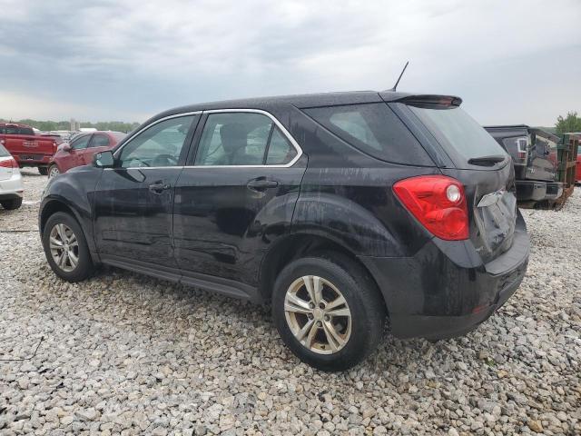 Photo 2 from auction – 2014 CHEVROLET EQUINOX LS with VIN 2GNFLEEK2E6367402