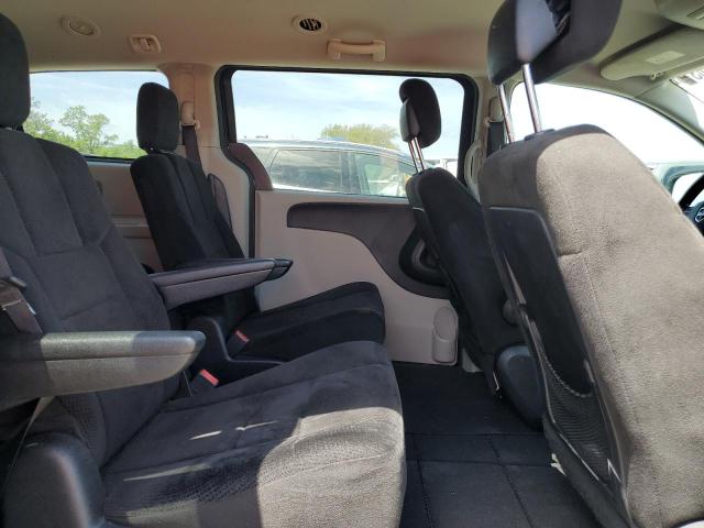 Photo 11 from auction – 2013 DODGE GRAND CARA with VIN 2C4RDGBG6DR736161