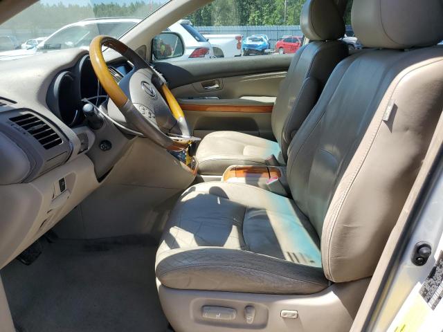 Photo 7 from auction – 2005 LEXUS RX 330 with VIN 2T2GA31U75C022360
