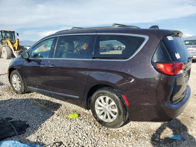 Photo 2 from auction – 2017 CHRYSLER PACIFICA T with VIN 2C4RC1BG5HR525281
