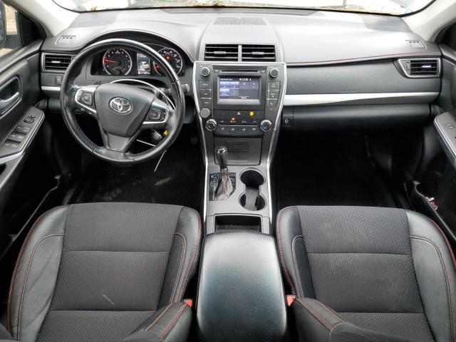 Photo 8 from auction – 2017 TOYOTA CAMRY LE with VIN 4T1BF1FK2HU387284