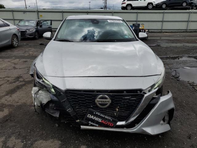 Photo 5 from auction – 2019 NISSAN ALTIMA SL with VIN 1N4BL4EV9KC156539