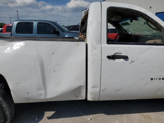 Photo 10 from auction – 2013 CHEVROLET SILVERADO with VIN 1GCNCPEX2DZ375711