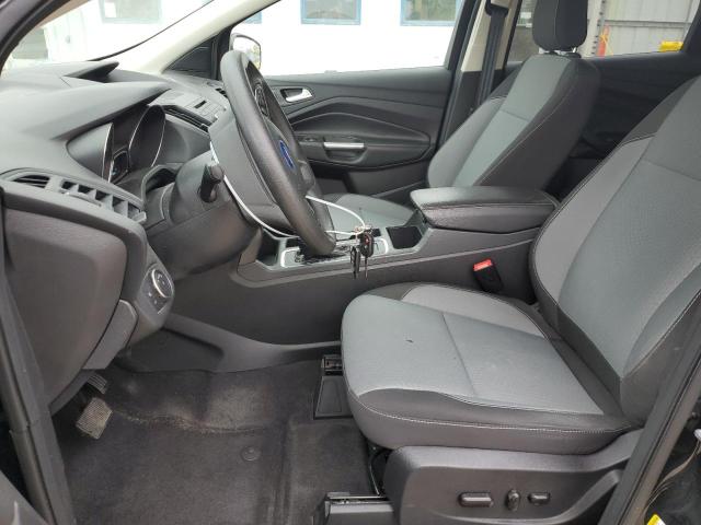 Photo 7 from auction – 2018 FORD ESCAPE SE with VIN 1FMCU9GD4JUA95666