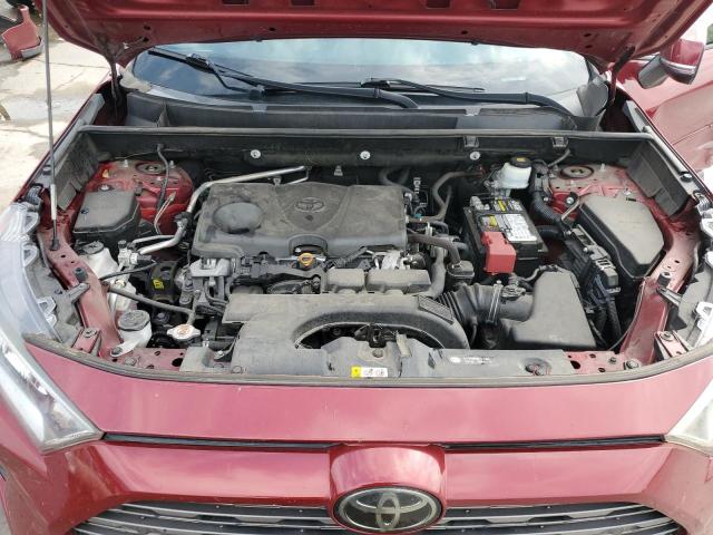 Photo 12 from auction – 2019 TOYOTA RAV4 LIMIT with VIN 2T3Y1RFV6KC005145