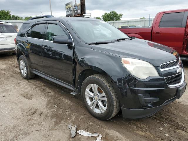 Photo 4 from auction – 2012 CHEVROLET EQUINOX LT with VIN 2GNALDEK9C6157736
