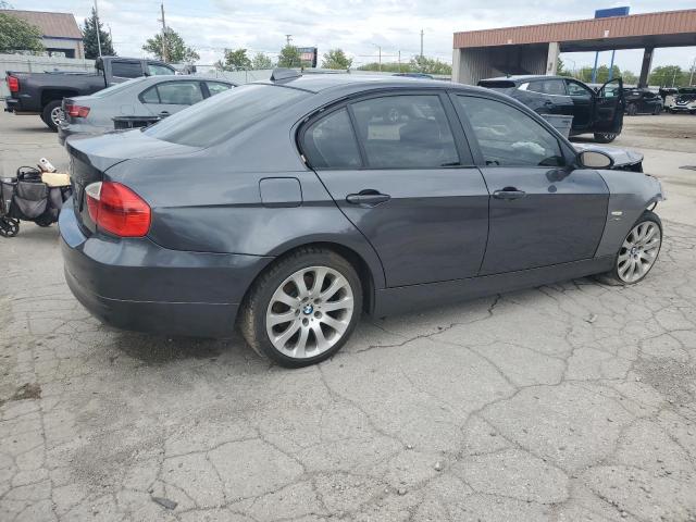 Photo 3 from auction – 2008 BMW 328 XI with VIN WBAVC93538K035878