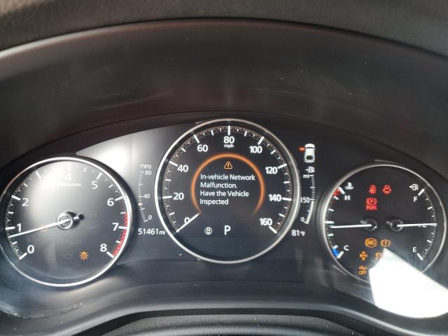 Photo 9 from auction – 2021 MAZDA 3 PREMIUM with VIN JM1BPAML5M1341716