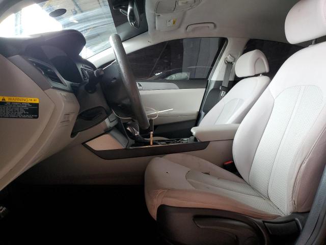 Photo 7 from auction – 2015 HYUNDAI SONATA SE with VIN 5NPE24AF1FH149474